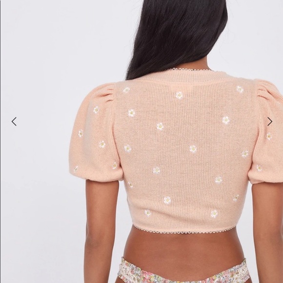 FLL VS embroidered - Picture 3 of 3